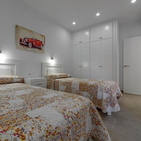 Villa Son Blanc Grupo Seranova Luxury Hotel 사 칼레타 외부 사진