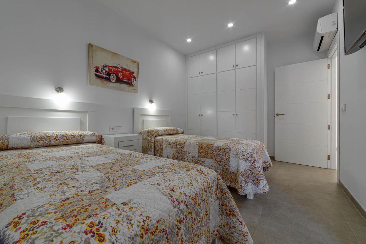 Villa Son Blanc Grupo Seranova Luxury Hotel 사 칼레타 외부 사진